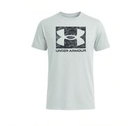 T-shirt larga con logo ABC CAM in scatola 2XL,L,M,XLTessuto