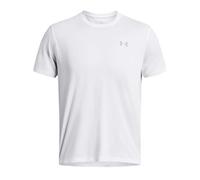T-SHIRT LAUNCH Under Armour Bianco