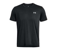T-SHIRT LAUNCH Under Armour Nero