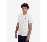 Le Coq Sportif Maglietta A Maniche Corte Ess N°1