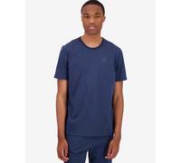T-shirt Le Coq Sportif Monochrome N3 manica corta blu navy - S