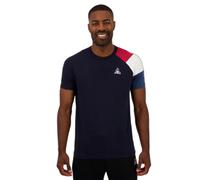 T-shirt Le Coq Sportif N°1 Bleu M