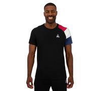 T-shirt Le Coq Sportif N°1 Noir L