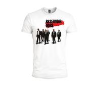 T-Shirt Le Iene - Reservoir Dogs M