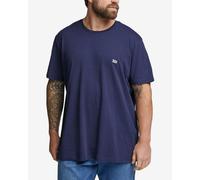 Lee Maglietta 'SS PATCH LOGO TEE' navy / bianco, Taglia S