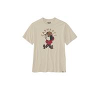 Carhartt Maglietta grafica Active Jac 107051 L