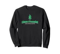 T-shirt Legione Straniera Francese Felpa