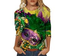 T Shirt Leopardata Donna Manica Mamma Paillettes Figlia Natalizie Turchese Americana Dirndl Chitarra Dovete Orsetti Lei Multicolor Ampio Abbinate I Future Skinny Ocra