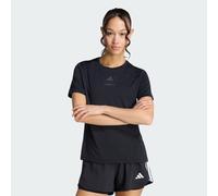 adidas performance - Les Mills - T-shirt nera/grigia six-Nero M