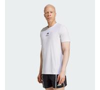 T-shirt Les Mills Graphic White XS