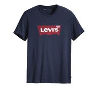 T-Shirt Levi's Da Uomo - "Graphic Set-In Neck", Collo Rotondo, Cotone