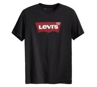 T-Shirt Levi's Da Uomo - "Graphic Set-In Neck", Collo Rotondo, Cotone