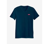 Levi's Original Housemark V-Neck, Uomo, Dress Blues, S