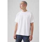 T shirt Levi's® Red Tab™ Vintage Bianco / White levi > clothing > men > t > shirts