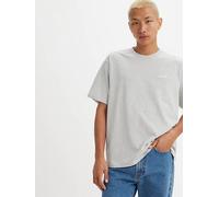 T shirt Levi's® Red Tab™ Vintage Grigio / Light Mist Heather levi > clothing > men > t > shirts
