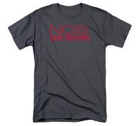 T-Shirt Licenziata Con Logo Di NCIS New Orleans