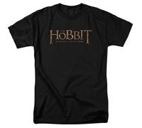 T-Shirt Licenziata Del Film Hobbit Battaglia Dei Cinque Eserciti