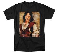 T-Shirt Licenziata Per Adulti Di Inigo Montoya Del Film La Principessa Sposa