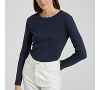 Petit Bateau A0akg, T-Shirt Donna, per Fumare (Nuovo), M