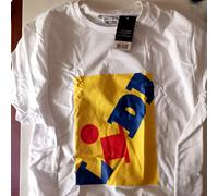T-SHIRT LIDL Limited Edition 2020 LOGO taglia M