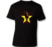 T-SHIRT LIGABUE - UOMO DONNA BAMBINO - 100% COTONE
