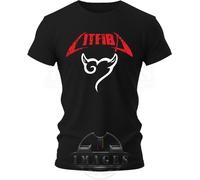T-SHIRT LITFIBA PIERO PELU' ROCK BAND ITALIANA maglietta