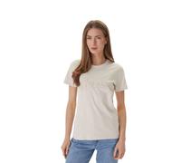 GUESS Maglietta écru Donna GUESS XS