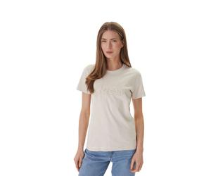 T-shirt logo 3D Guess - S