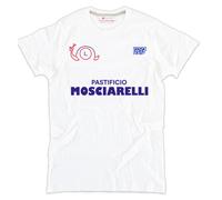 T-shirt Longobarda Oronzo Canà Banfi l'allenatore nel pallone Aristoteles 16