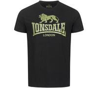 T-Shirt Lonsdale Logo Uomo 31890