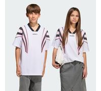 ADIDAS ORIGINALS Maglietta 'Santiago' rosa / nero / bianco Bambini ADIDAS ORIGINALS 164