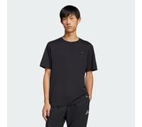 T-shirt Lounge Slide Graphic Black S