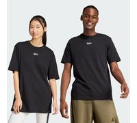 Adidas T-shirt Lounge Still Life Lemons Graphic | Adidas S