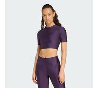 adidas Performance - Workout Essentials - T-shirt color viola aurora 2XL
