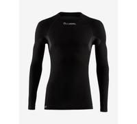 T-shirt Lurbel Alaska manica lunga nero - XXL