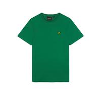 T-shirt Lyle & Scott Plain Vert M