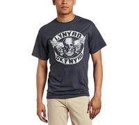 T-shirt Lynyrd Skynyrd - Biker Patch