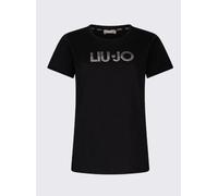 T-SHIRT M/C DONNA LIU.JO (ABD06V02)