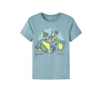 T-SHIRT M.C. MINECRAFT MAGLIETTA RAGAZZO - 13217955AVIO