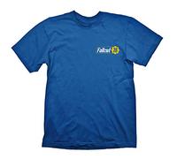 T-Shirt (M) Fallout "Vault 76"