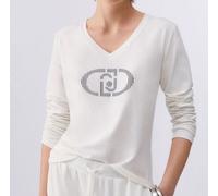 T-SHIRT M/L DONNA LIU.JO (ABD52V01)
