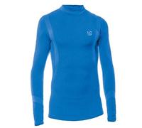 VIVASPORT MAGLIA TERMICA M/L JUNIOR- AZZURRO - 201137-AZZ