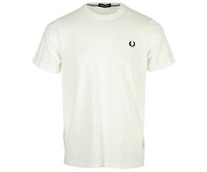 T-SHIRT M1600 SNOW WHITE-129 M