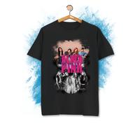 T-shirt Maglia BlackPink idea regalo, girl band Corea del Sud K-Pop