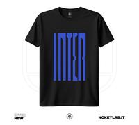 T-shirt Maglia Inter Nuova 25-26 Tifoso Nerazzurro Mondiale Tshirt Celebrativa
