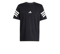 Adidas Maglietta A Maniche Corte Future Icons 3 Stripes
