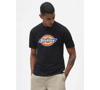 Dickies - Icon Logo Tee - T-shirt M nero