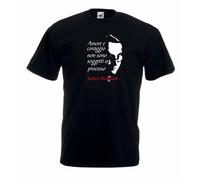 T-Shirt Maglietta A130 Robert Brasillach