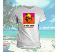 T-Shirt Maglietta Endless Été Ispirato Film Documentario Bruce Marrone