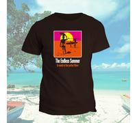 T-Shirt Maglietta Endless Été Ispirato Film Documentario Bruce Marrone